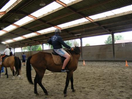 Mercredi 31 juillet