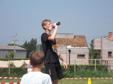 Jeudi 18 juillet - Haverskerque