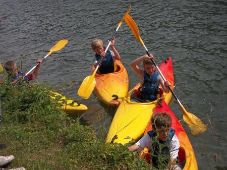 Jeudi 18 juillet - Haverskerque