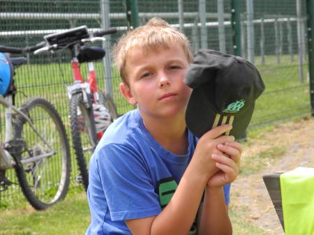 Mardi 16 juillet - Grand Départ