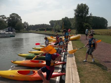 Jeudi 18 juillet - Haverskerque