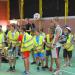 Mardi 16 juillet - Grand départ