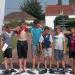 Jeudi 18 juillet - Haverskerque